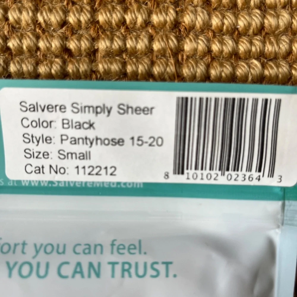 Compression Hose - Picture 2 of 4